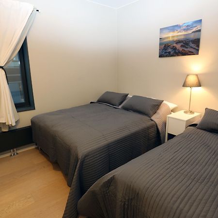 Sonderland Apt. Dronning Eufemias Gt 20-24 Oslo Exteriör bild