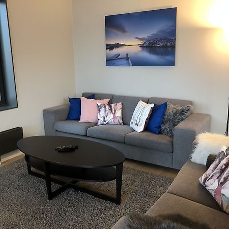 Sonderland Apt. Dronning Eufemias Gt 20-24 Oslo Exteriör bild