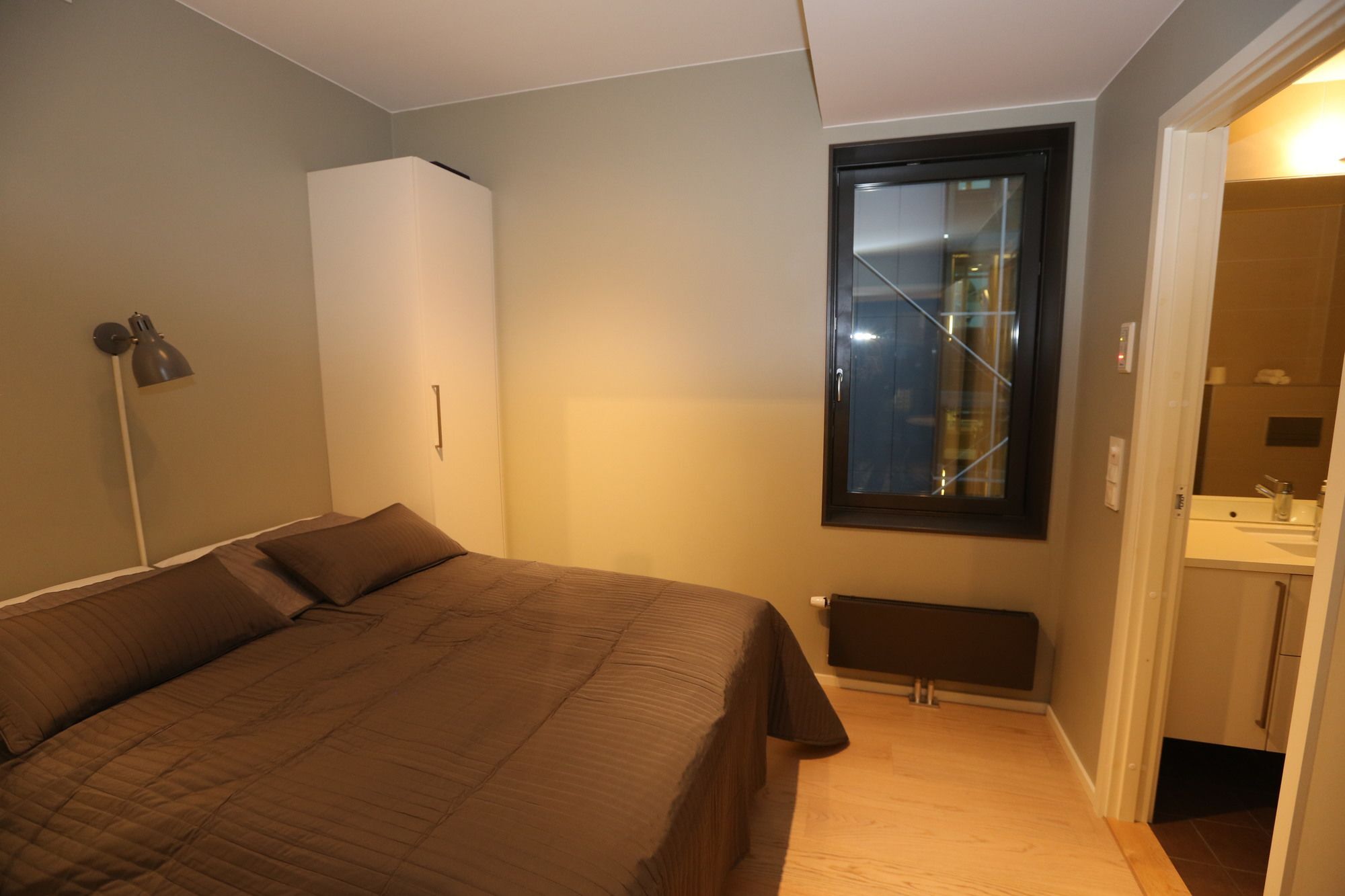 Sonderland Apt. Dronning Eufemias Gt 20-24 Oslo Exteriör bild