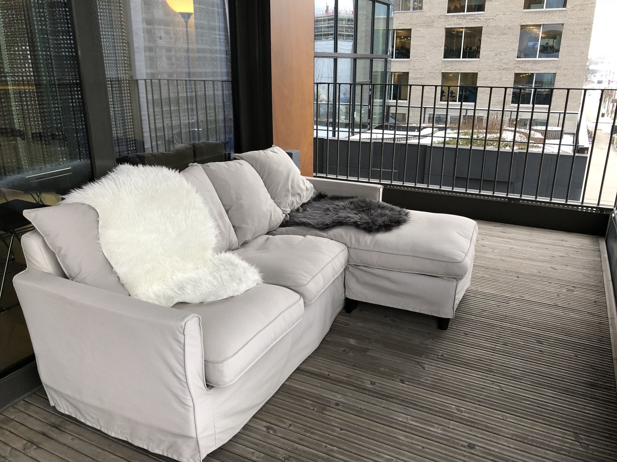 Sonderland Apt. Dronning Eufemias Gt 20-24 Oslo Exteriör bild