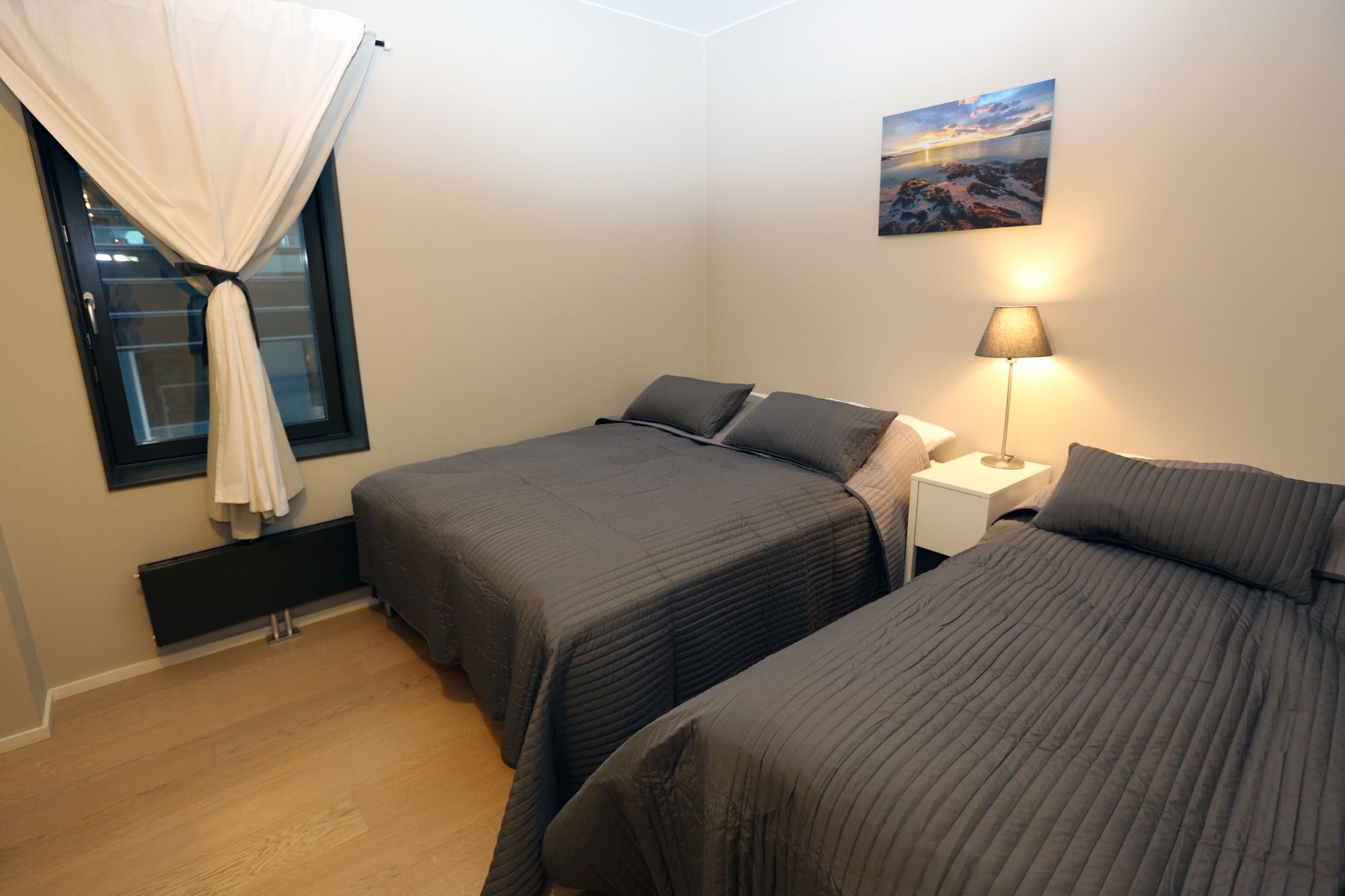 Sonderland Apt. Dronning Eufemias Gt 20-24 Oslo Exteriör bild