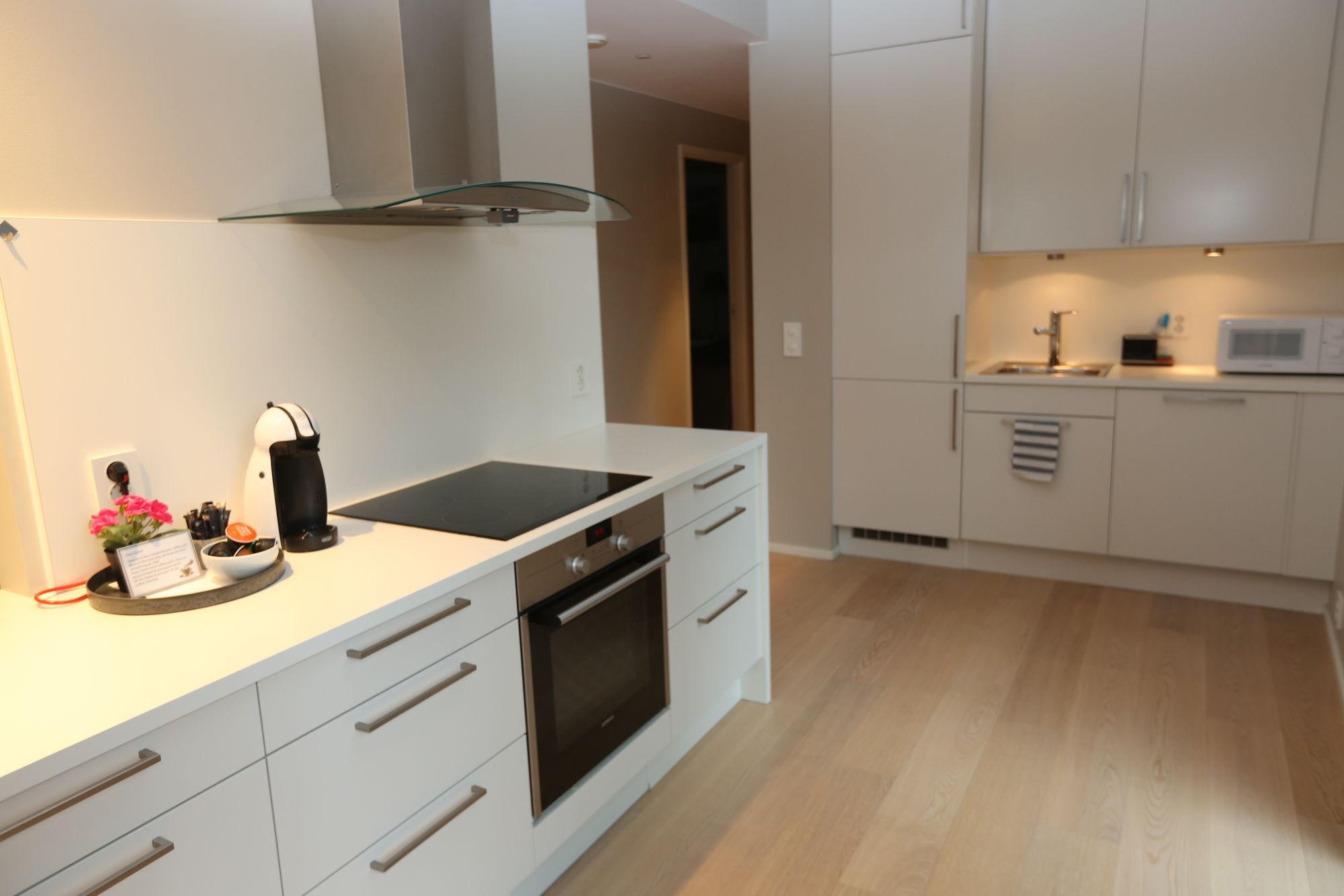 Sonderland Apt. Dronning Eufemias Gt 20-24 Oslo Exteriör bild