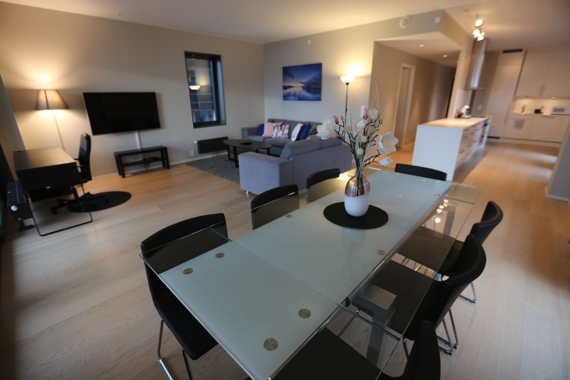 Sonderland Apt. Dronning Eufemias Gt 20-24 Oslo Exteriör bild